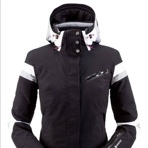 Spyder Jacket